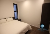 Two bedroom with modern furniture for rent in Tay ho area.